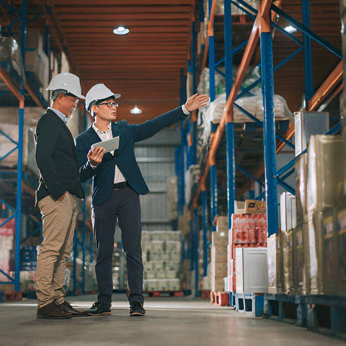 Revolutionary Safety Supply Trends: Industry Leaders Reveal Groundbreaking Insights - Mann Supply