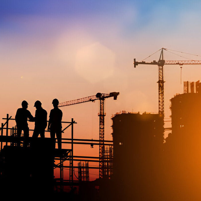 Revolutionary Safety Supply Trends You Won't Believe Are Shaping the Industry - Mann Supply