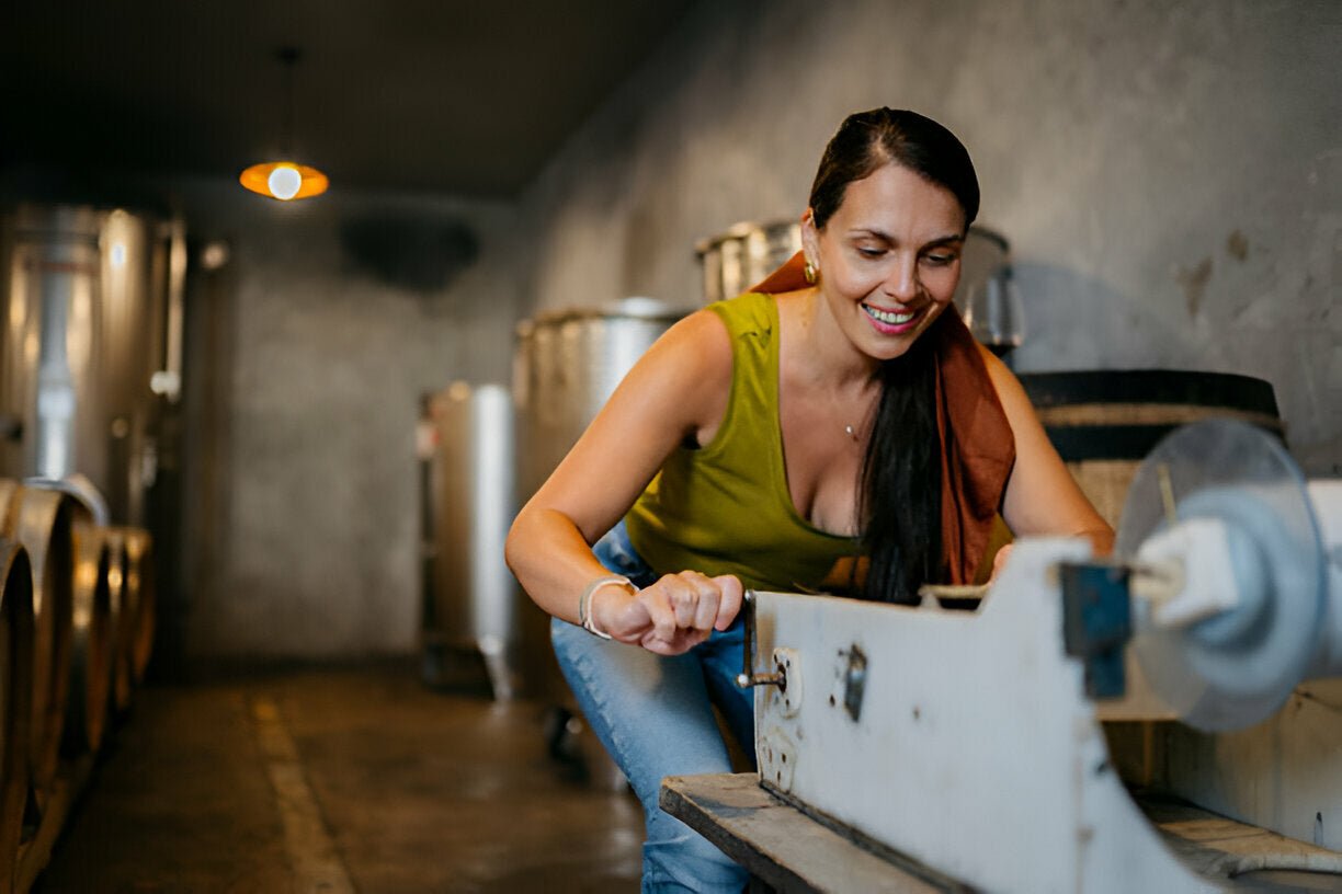 Revolutionize Industrial Labeling with the BBP72 Label Printer's Dual-Sided Printing Power - Mann Supply