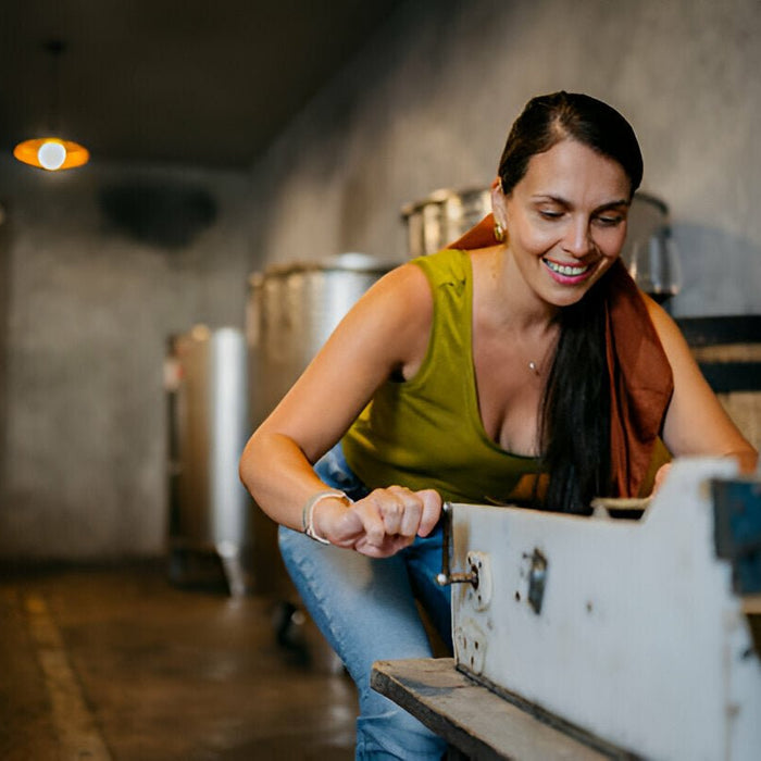 Revolutionize Industrial Labeling with the BBP72 Label Printer's Dual-Sided Printing Power - Mann Supply