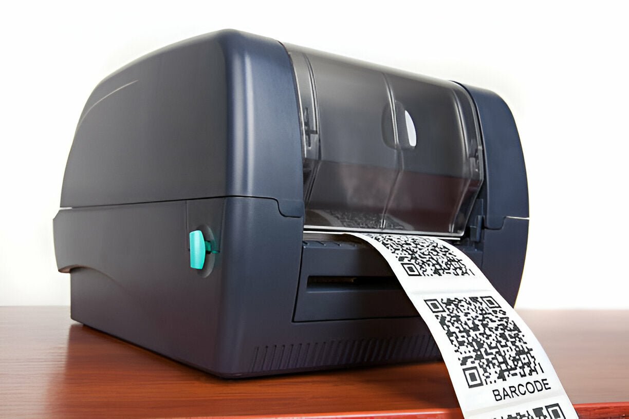 Revolutionize Labeling with Brady Printer i5300: Built-In Wi-Fi & Safety ID Software Features - Mann Supply