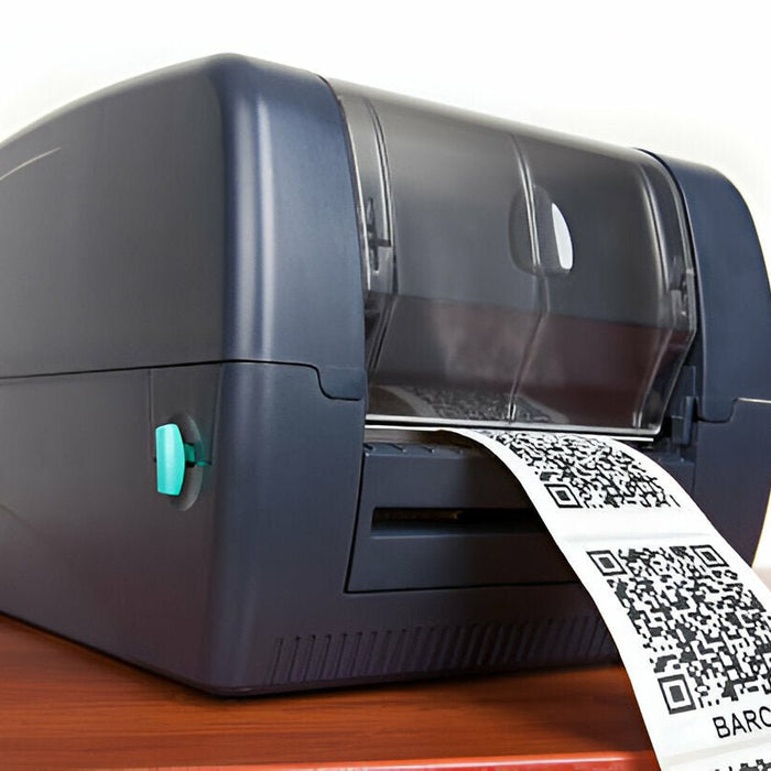 Revolutionize Labeling with Brady Printer i5300: Built-In Wi-Fi & Safety ID Software Features - Mann Supply