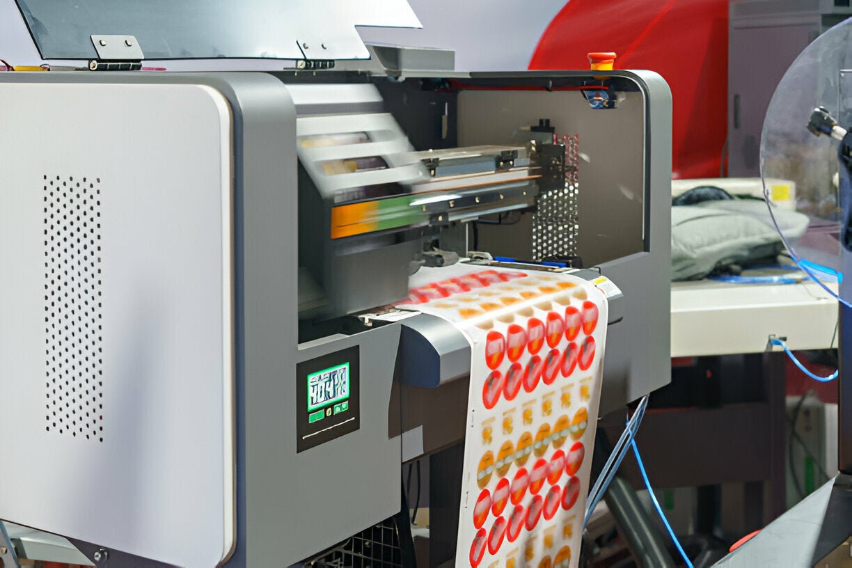 Cable Label Printer Software Revolutionize Labeling with the BBP12 Label Printer & Wire ID Software ...