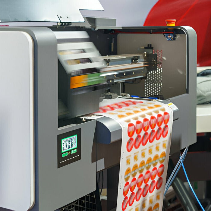 Revolutionize Labeling with the BBP12 Label Printer & Wire ID Software Suite – Fast & Precise - Mann Supply