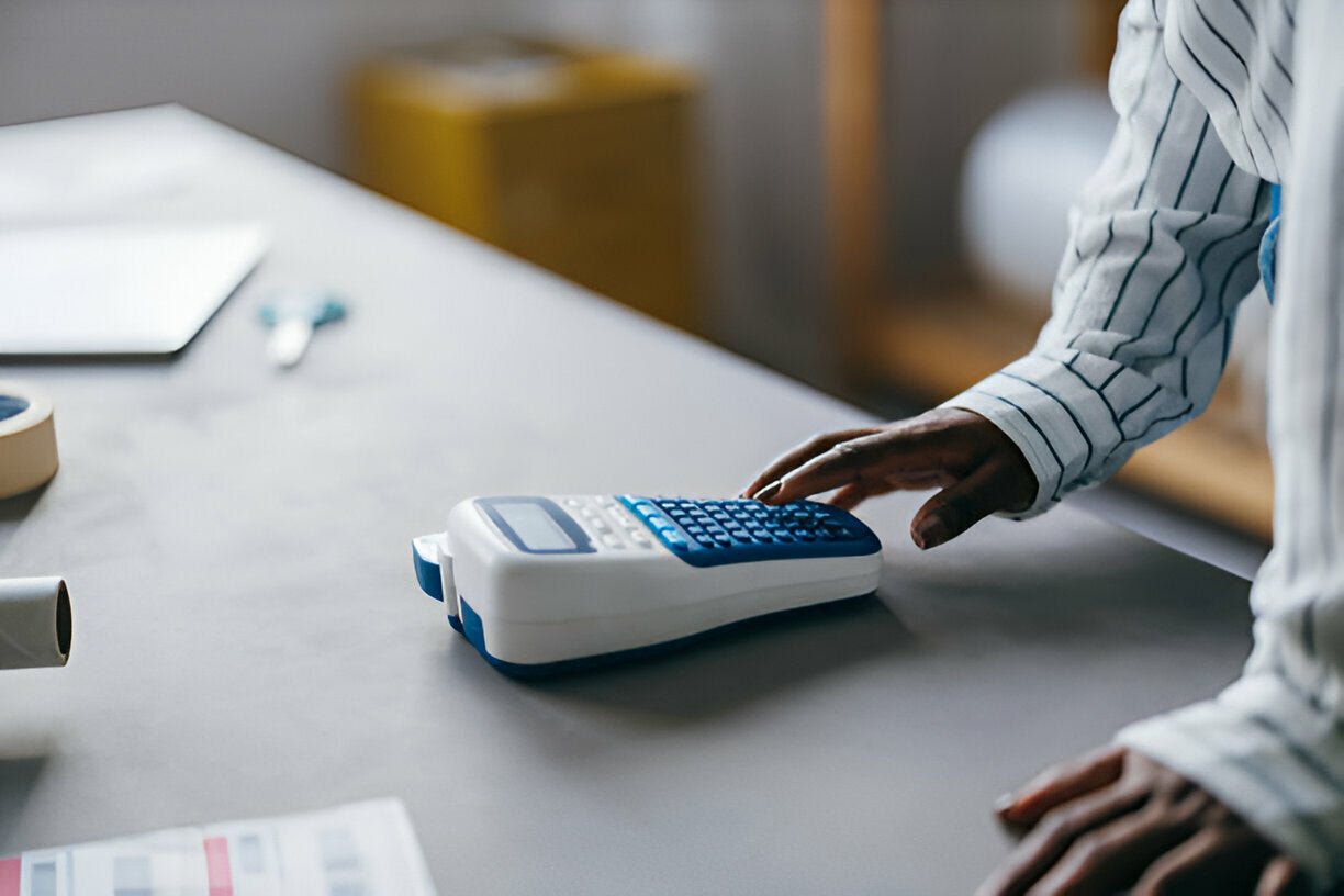 Revolutionize Labeling with the Brady M611 Bluetooth Label Printer's Mobile Connectivity - Mann Supply