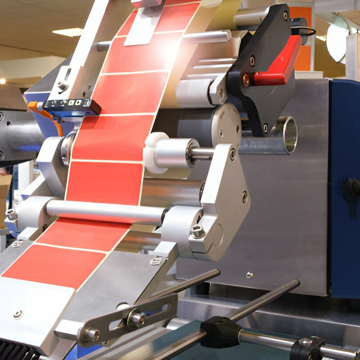 Revolutionize Labeling with the Brady S3100 Common Label and Printer Kit’s Touchscreen Precision - Mann Supply