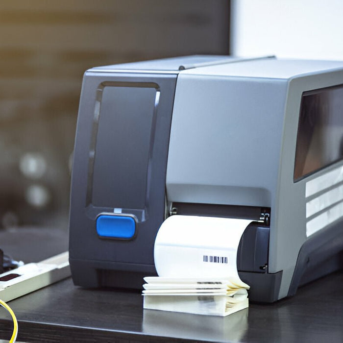 Revolutionize Labeling with the BradyJet J4000: 4800 DPI Printing & Advanced ID Software - Mann Supply