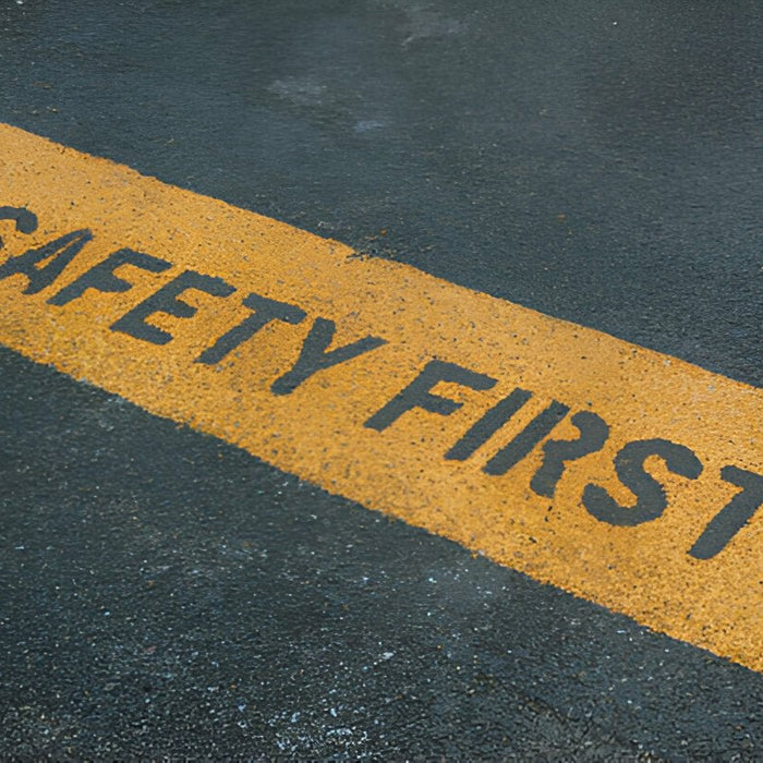 Revolutionize Safety Checks with MicroTag Next Inspection Due Date Inserts’ Bold Visibility - Mann Supply