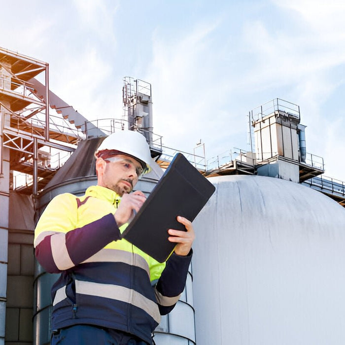 Revolutionize Safety Supply Decisions: Top Digital Tools You Can't Afford to Miss - Mann Supply