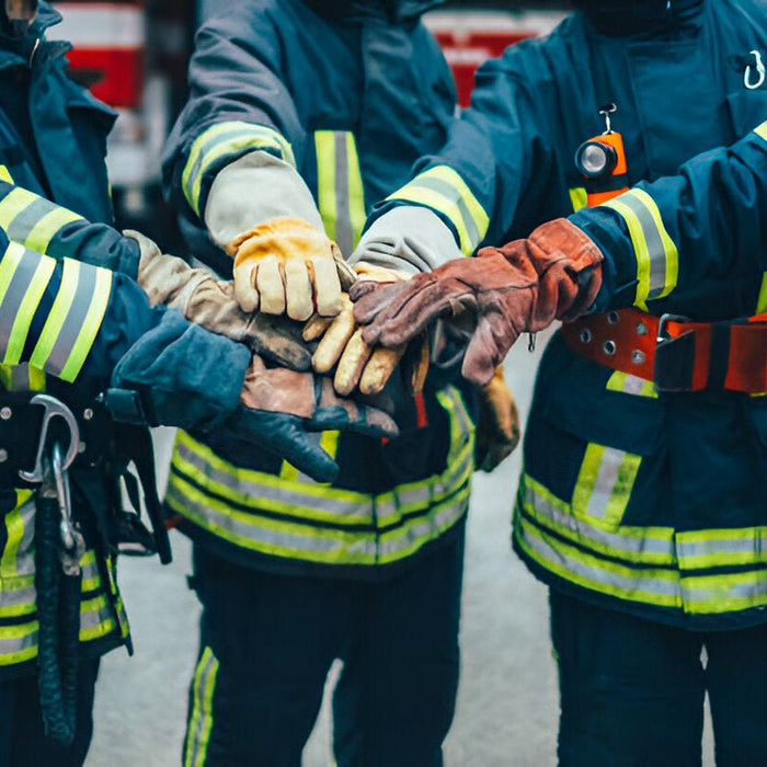 Revolutionize Safety Supply Procurement for First Responders: Must-Know Secrets Revealed - Mann Supply