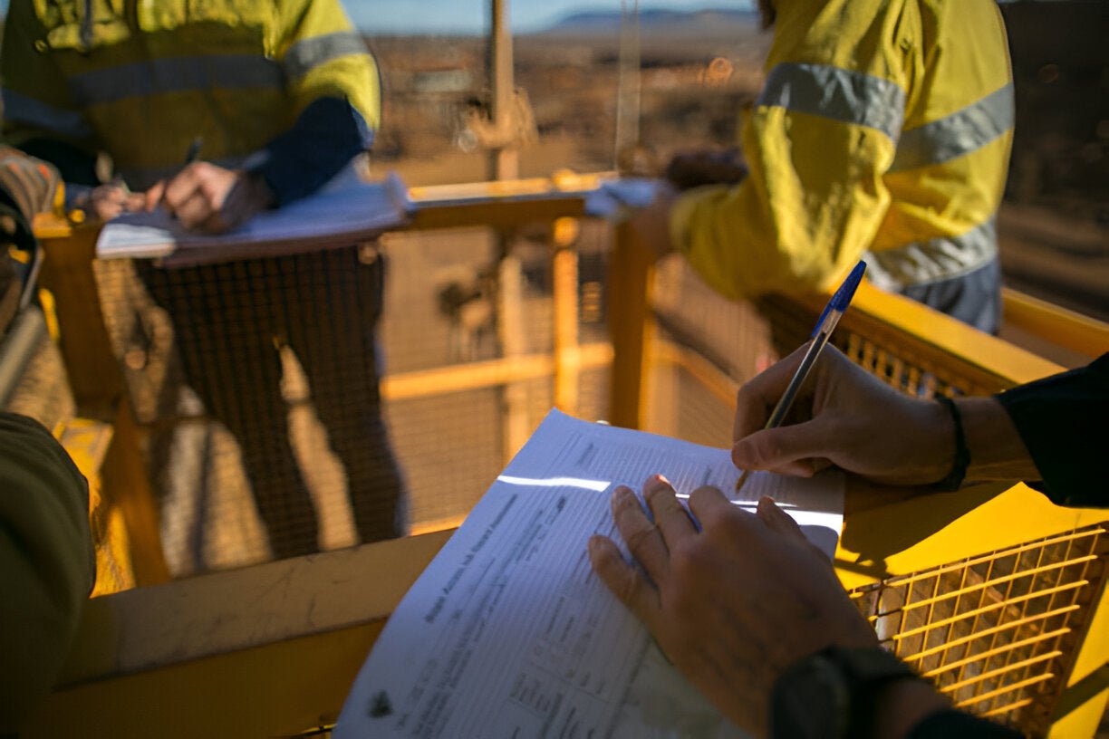 Revolutionize Safety Supply Procurement in High-Risk Environments: Insider Secrets Revealed - Mann Supply