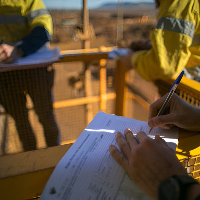 Revolutionize Safety Supply Procurement in High-Risk Environments: Insider Secrets Revealed - Mann Supply