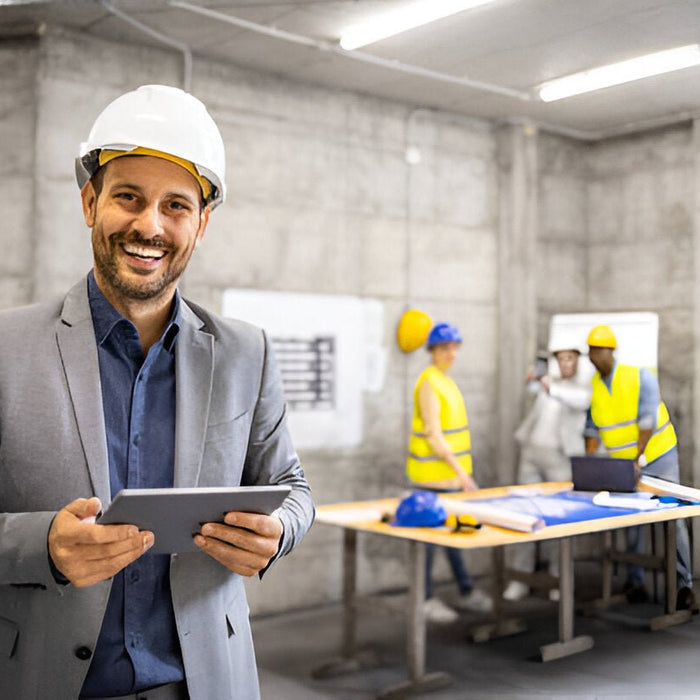 Revolutionize Worker Safety: Discover How Customizing Safety Supplies Transforms Industries - Mann Supply