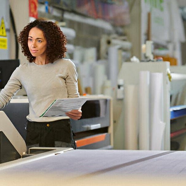Revolutionize Workplace Safety with the BBP85 Industrial Printer and Facility ID Software - Mann Supply