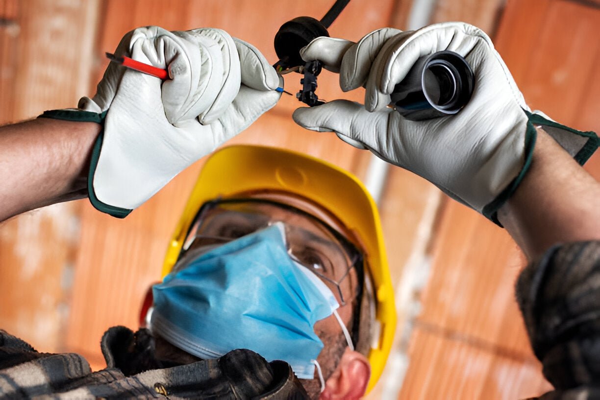 Revolutionize Your Hand Safety with MCR Safety's Impact-Resistant Gloves - Here's Why - Mann Supply