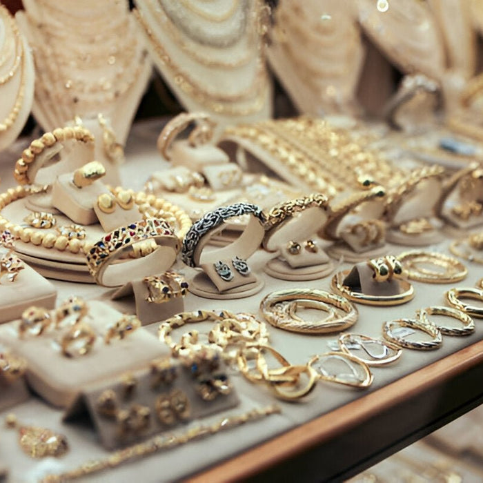 Revolutionize Your Jewelry Workshop: Essential Eye Loupes & Ventilation Tips - Mann Supply