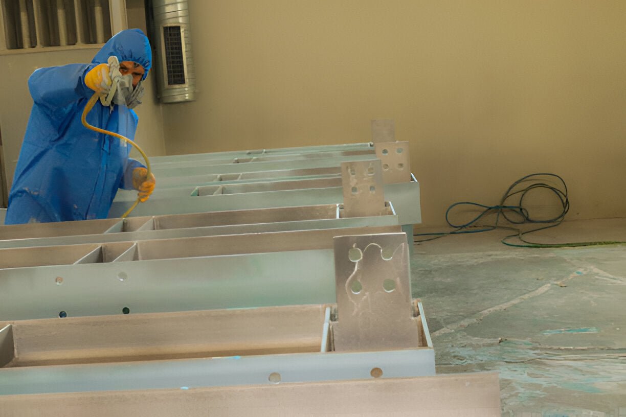 Revolutionize Your Safety: Must-Have Chemical-Resistant Gear for Artisans Facing Hazardous Materials - Mann Supply