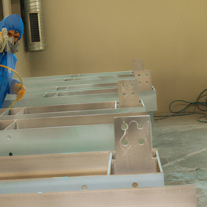 Revolutionize Your Safety: Must-Have Chemical-Resistant Gear for Artisans Facing Hazardous Materials - Mann Supply