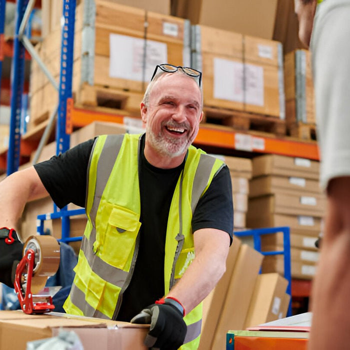 Revolutionize Your Safety: The Ultimate Guide to Fall Protection for Skilled Trades - Mann Supply