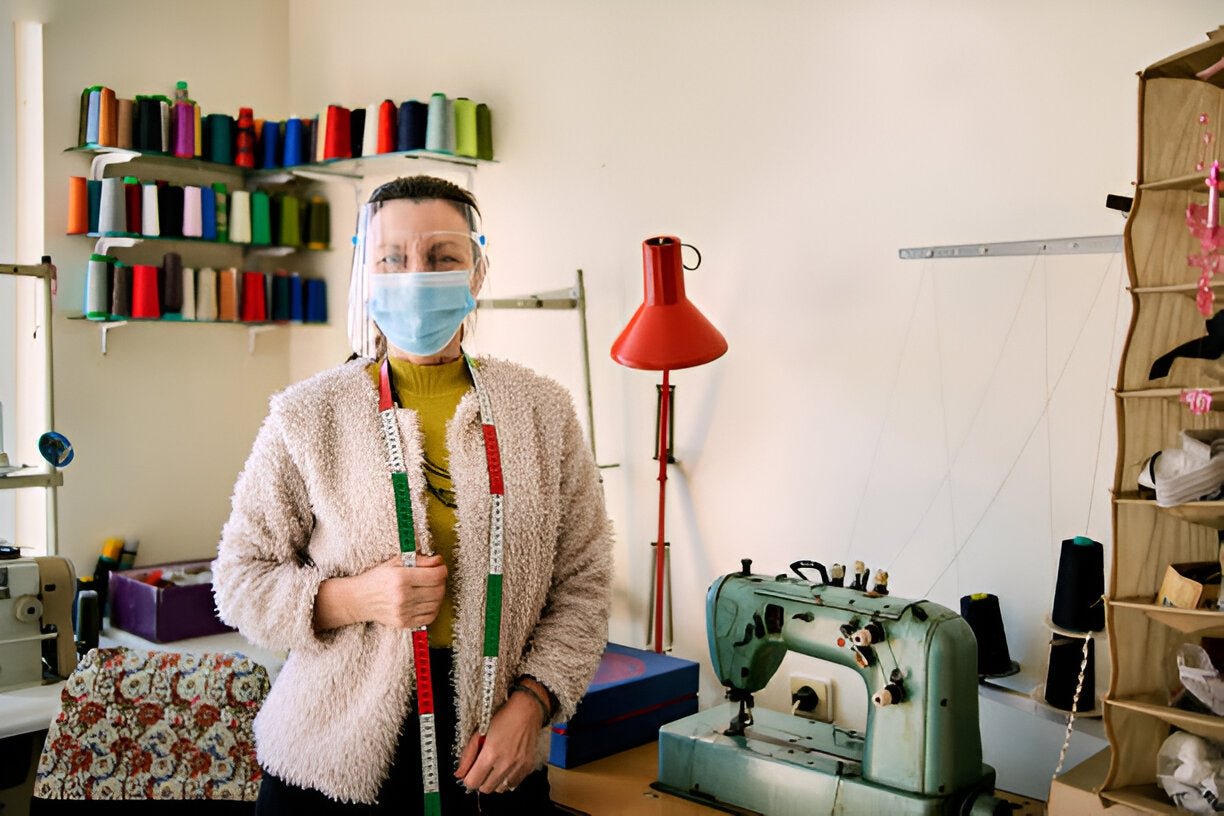 Revolutionize Your Tailoring: Must-Have Safety Supplies You Can't Ignore - Mann Supply