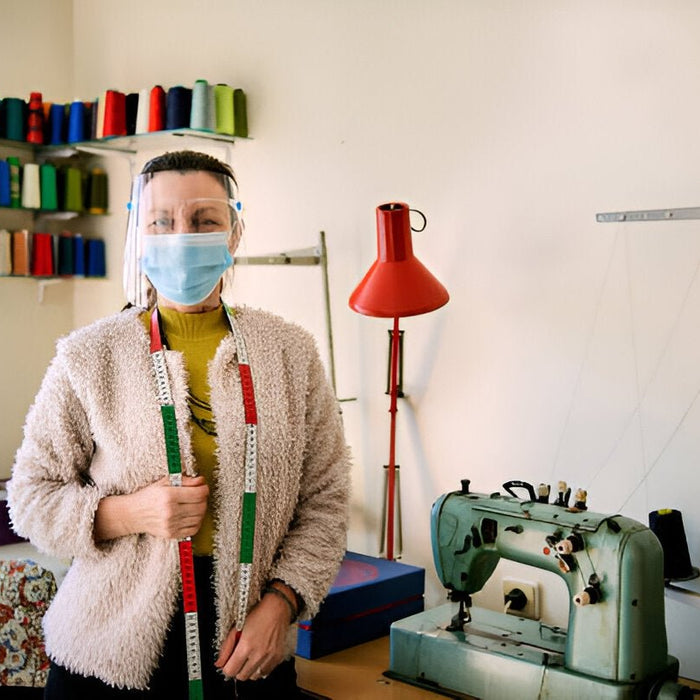 Revolutionize Your Tailoring: Must-Have Safety Supplies You Can't Ignore - Mann Supply