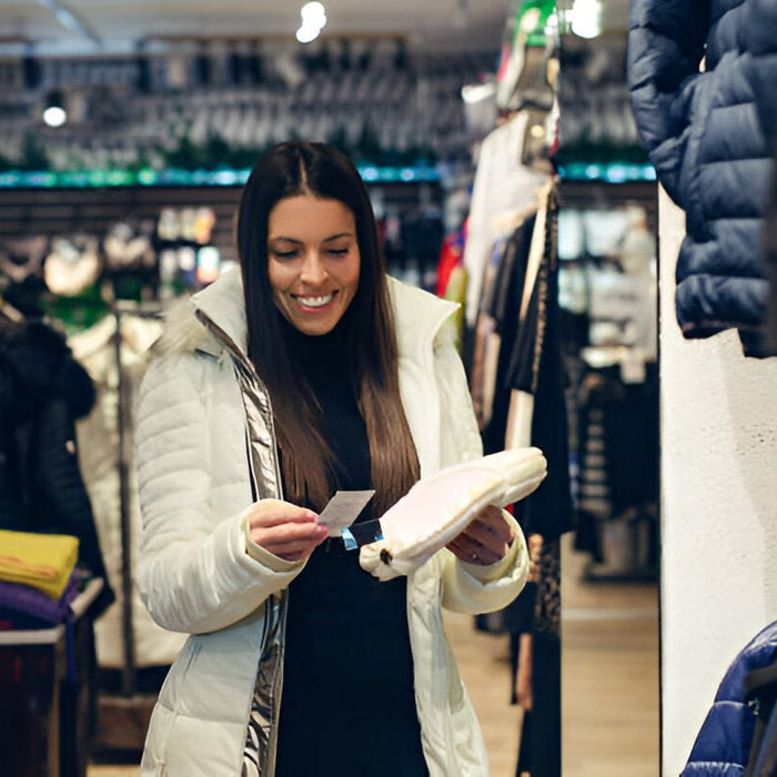 Revolutionize Your Winter Workwear: Top Tips for Retail Employees to Stay Stylish and Warm - Mann Supply