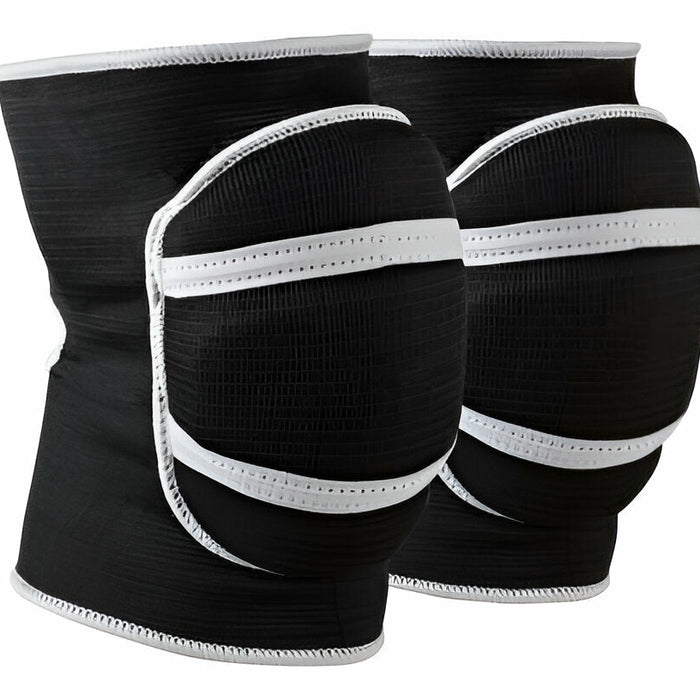 Revolutionize Your Work Comfort with the Thigh Supported Knee Pad- KP60 - Mann Supply