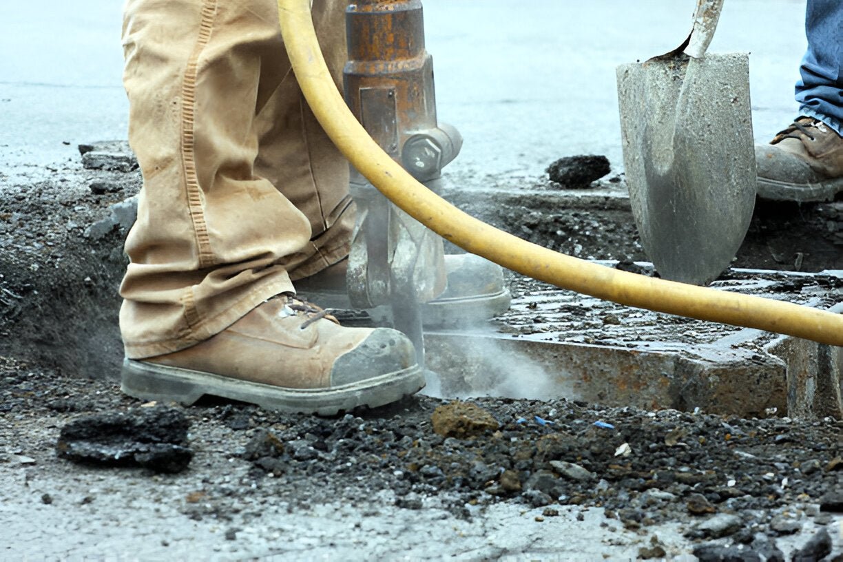 Revolutionize Your Work Safety: Discover the Ultimate Guide to Choosing the Right Boots for Your Trade - Mann Supply