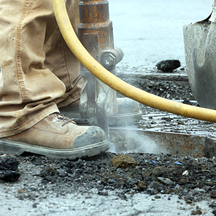 Revolutionize Your Work Safety: Discover the Ultimate Guide to Choosing the Right Boots for Your Trade - Mann Supply
