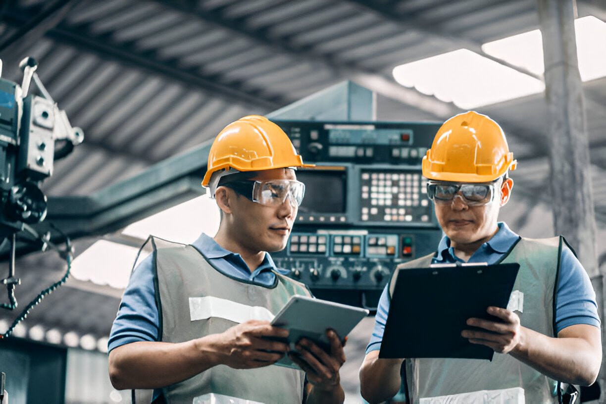Revolutionize Your Workplace Safety: Uncover the Secrets of PPE Culture - Mann Supply