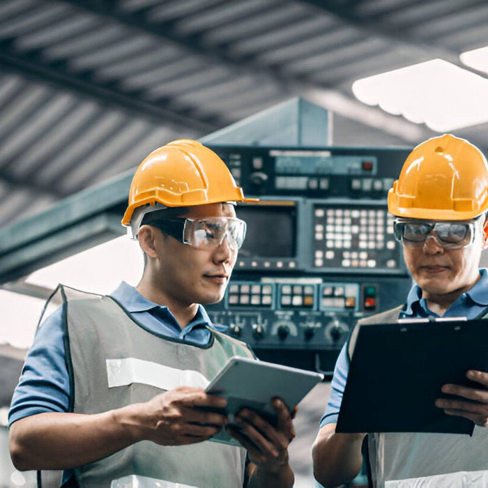 Revolutionize Your Workplace Safety: Uncover the Secrets of PPE Culture - Mann Supply