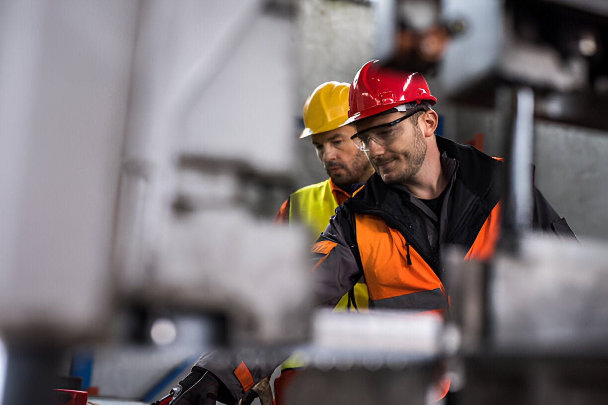 Revolutionizing Safety: How Inclusive PPE Is Transforming Diverse Workplaces - Mann Supply