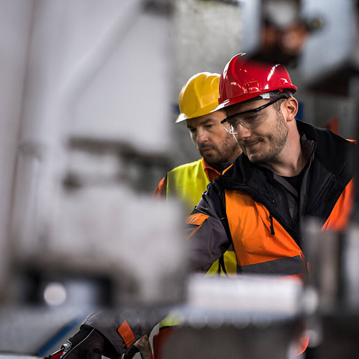 Revolutionizing Safety: How Inclusive PPE Is Transforming Diverse Workplaces - Mann Supply