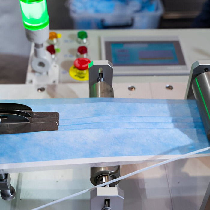 Revolutionizing Safety: How Nanofibers and Antimicrobial Fabrics are Changing PPE Forever - Mann Supply