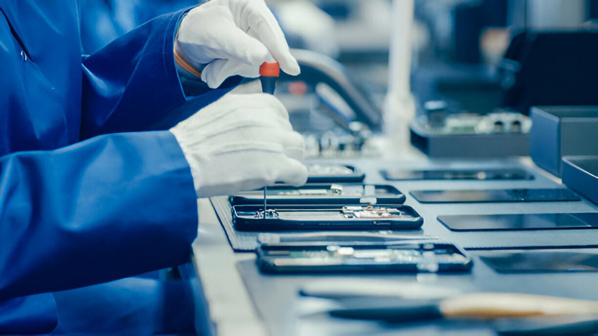 Revolutionizing Telecom: How Dallas Became the Ultimate Innovation & Manufacturing Powerhouse - Mann Supply