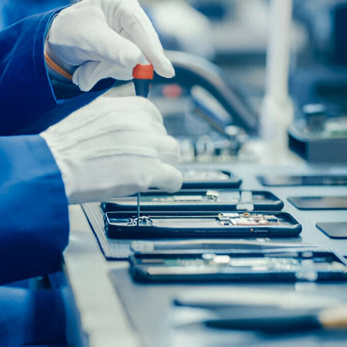 Revolutionizing Telecom: How Dallas Became the Ultimate Innovation & Manufacturing Powerhouse - Mann Supply
