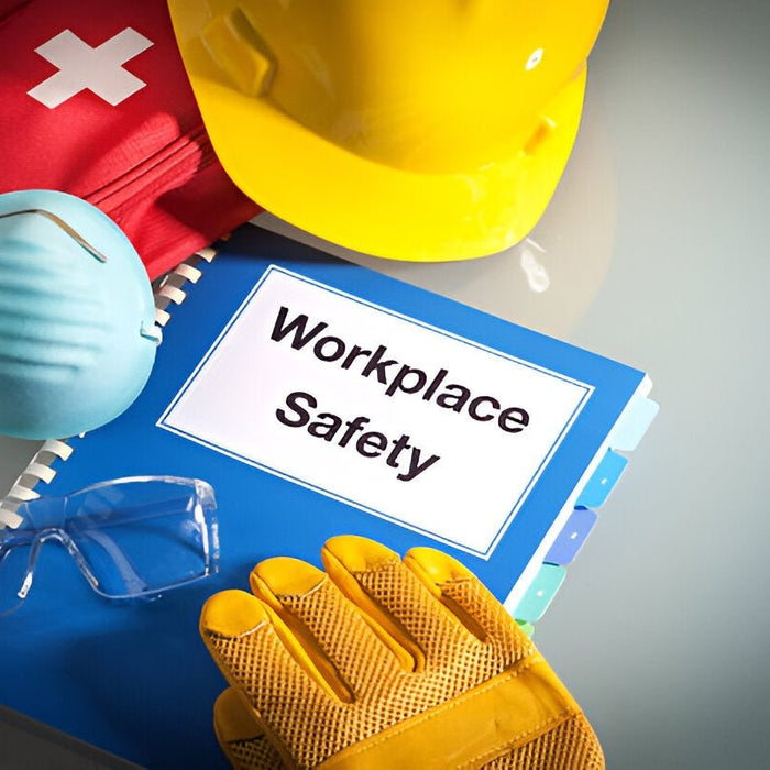 Revolutionizing Workplace Well-Being: The Future Role of Safety Suppliers You Can't Ignore - Mann Supply