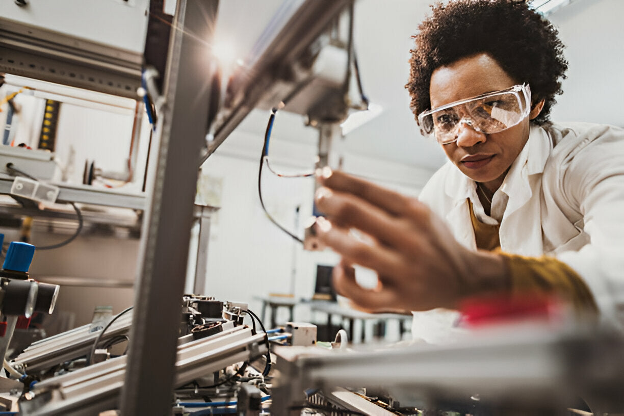 Why San Jose is Redefining Electronics Manufacturing in Silicon Valley