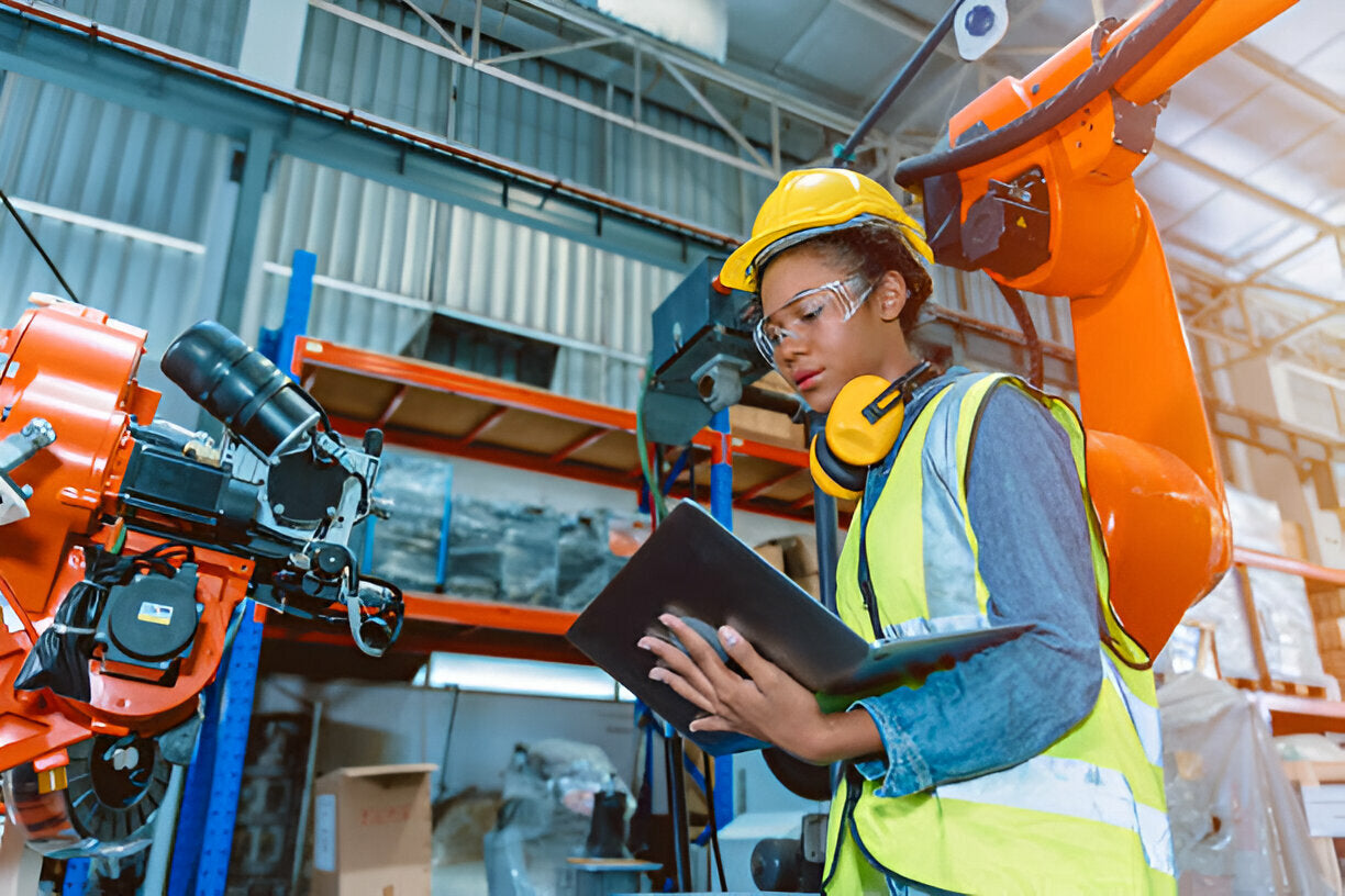 Why Kitchener-Waterloo is Canada's Manufacturing Powerhouse You Need to Know About
