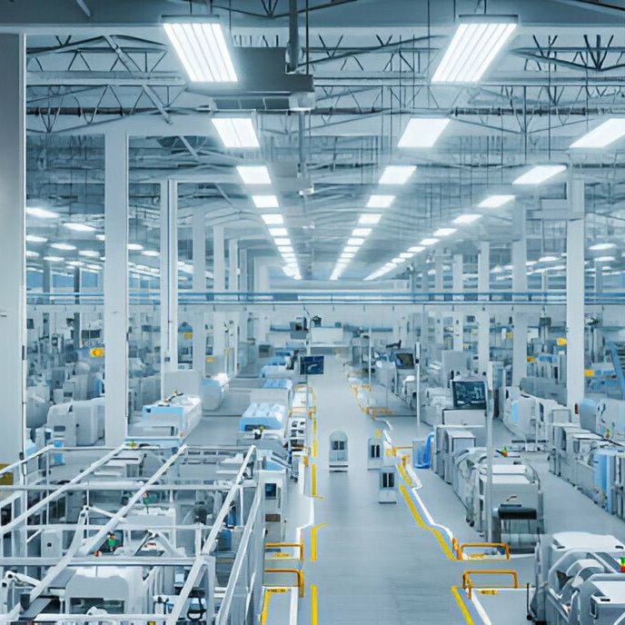 San Jose's Tech Manufacturing: How Innovation is Shaping the Future of Technology - Mann Supply