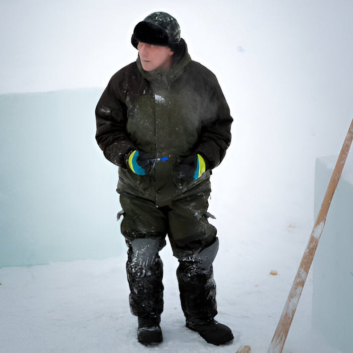 Shocking Evolution of Coveralls: How Boiler Suits Became High-Tech Gear - Mann Supply