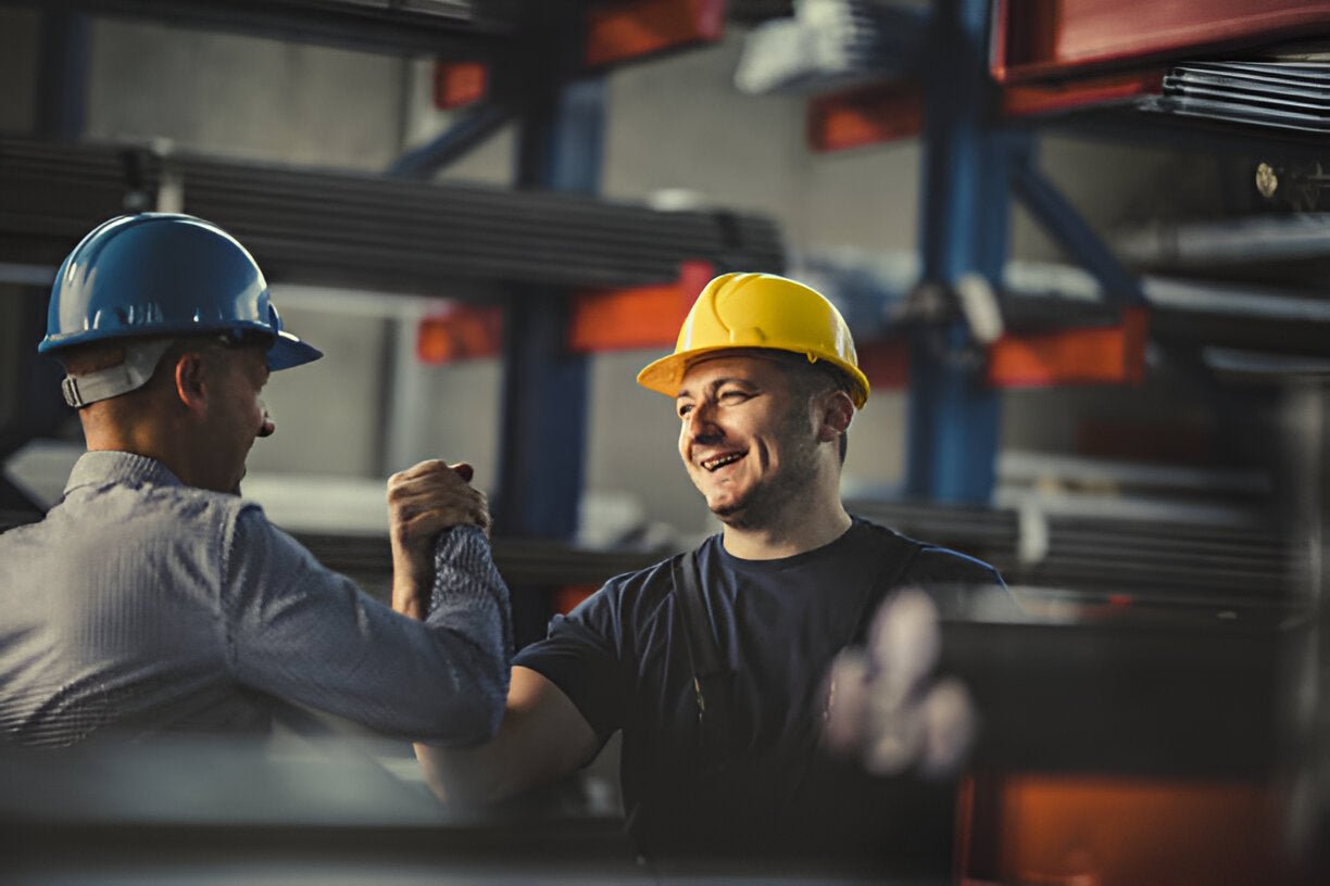 Shocking PPE Compliance Fails: Dos and Don’ts You Must Know Now - Mann Supply