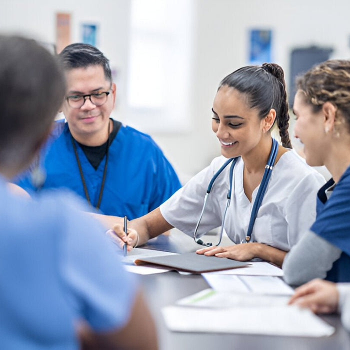 Shocking Truth About Healthcare Safety Suppliers: Are Critical PPE Supply Chains at Risk? - Mann Supply