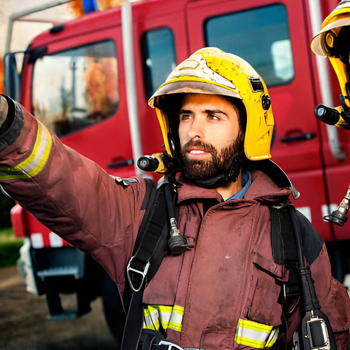 Shocking Truth About PPE Fit Tests: Are You Really Protected? - Mann Supply