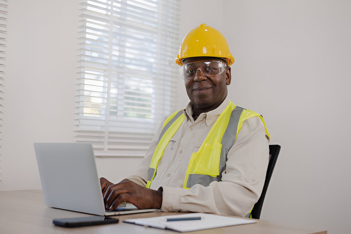 Shocking Truth About PPE for Remote Workers: Why You Need It Even at Home - Mann Supply