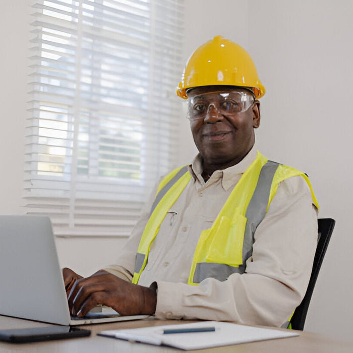 Shocking Truth About PPE for Remote Workers: Why You Need It Even at Home - Mann Supply
