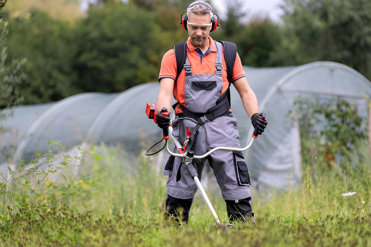 Shocking Truths About Agricultural Safety: Why Coveralls, Gloves, and ...
