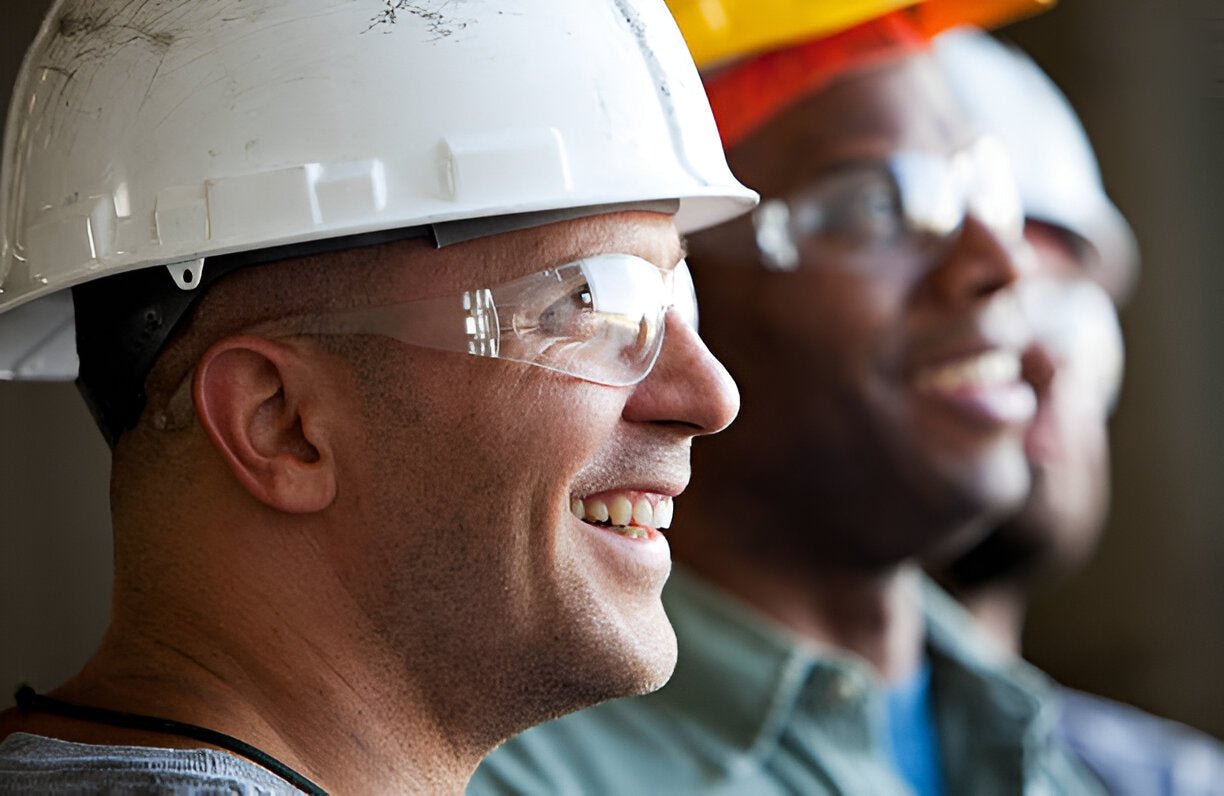 Shocking Truths About Safety Supply Challenges in Construction Trades You Need to Know - Mann Supply