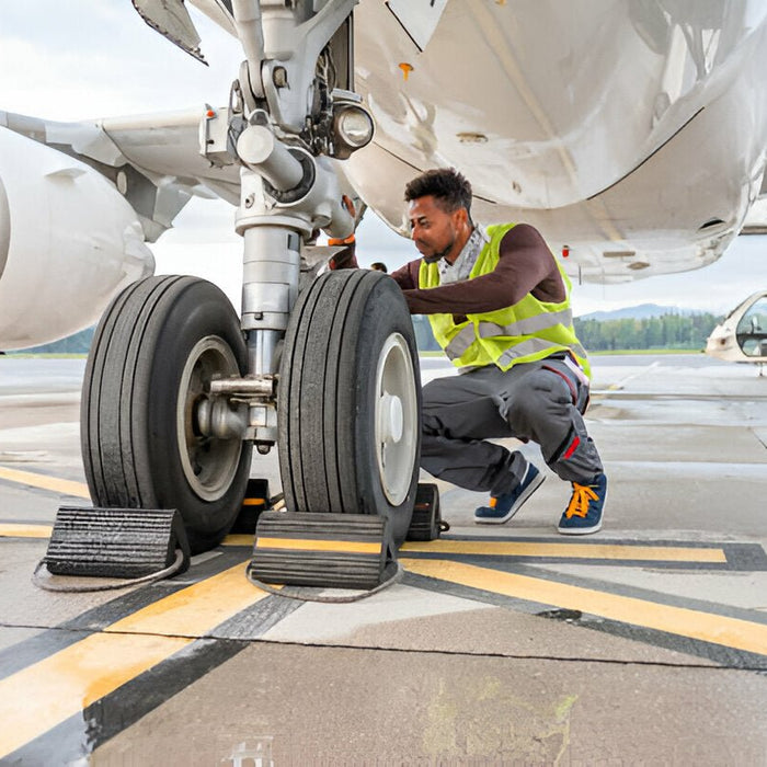 Sky High: Discover Los Angeles' Aerospace Manufacturing Powerhouse Driving the Future of Flight - Mann Supply