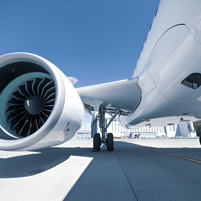 Skyward Bound: How Phoenix Became a Hub for Aerospace Manufacturing and Innovation - Mann Supply